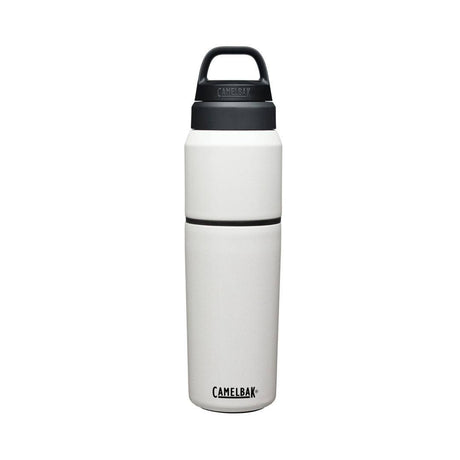 CamelBak CamelBak-Bottle Multibev V.I. 0.65l/0.5l White