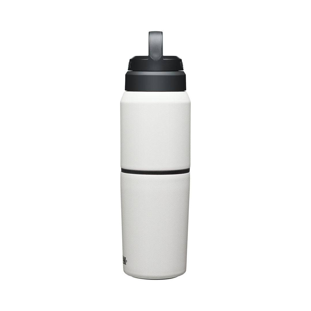 CamelBak CamelBak-Bottle Multibev V.I. 0.5l/0.35l Weiss