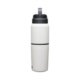 CamelBak CamelBak-Bottle Multibev V.I. 0.5l/0.35l Weiss