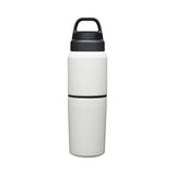 CamelBak CamelBak-Bottle Multibev V.I. 0.5l/0.35l Weiss