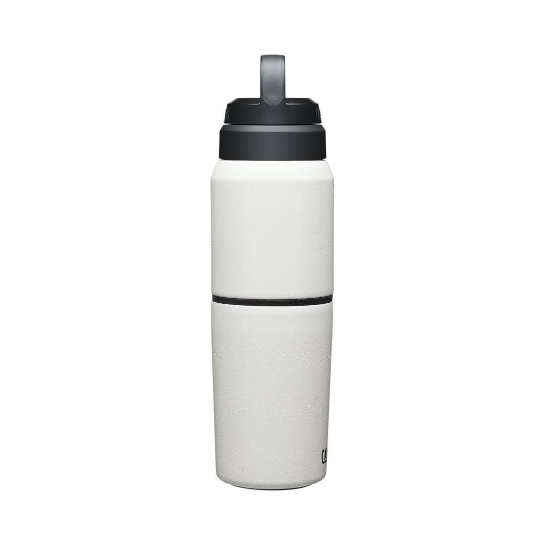 CamelBak CamelBak-Bottle Multibev V.I. 0.5l/0.35l Weiss