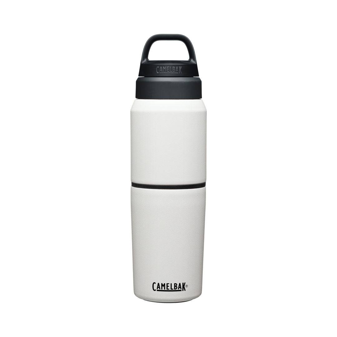 CamelBak CamelBak-Bottle Multibev V.I. 0.5l/0.35l Weiss