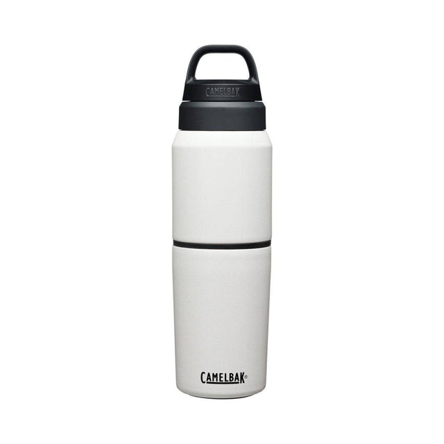 CamelBak CamelBak-Bottle Multibev V.I. 0.5l/0.35l Weiss