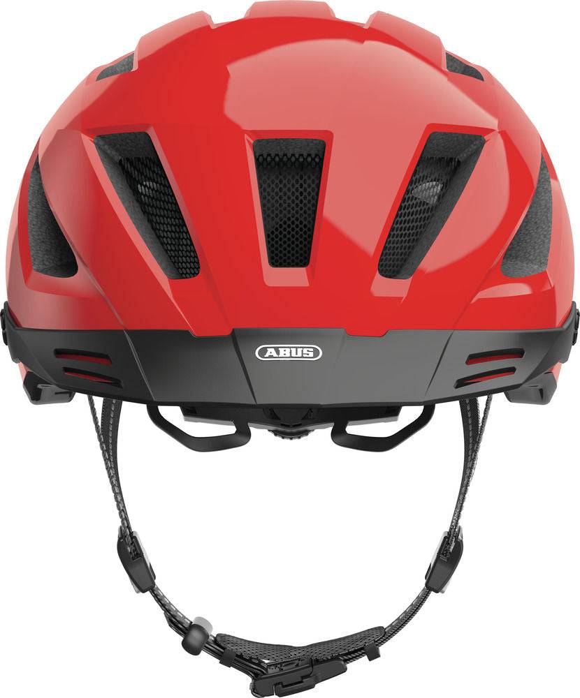 ABUSABUS-Pedelec 2.0 blaze red