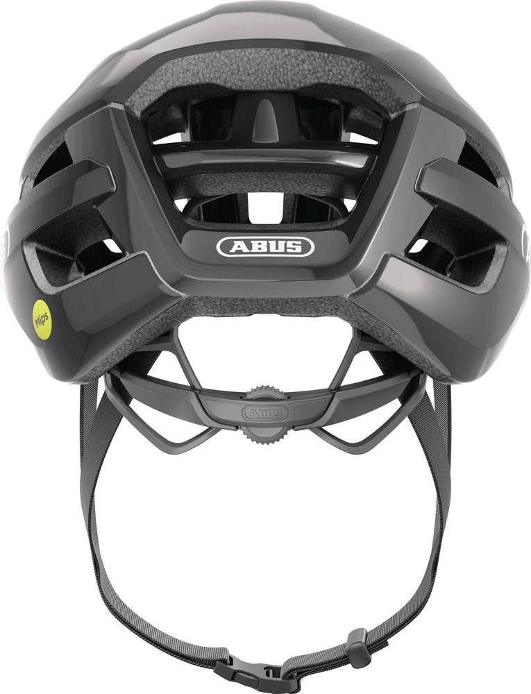 ABUSABUS-PowerDome MIPS shiny black