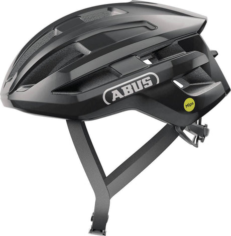 ABUSABUS-PowerDome MIPS shiny black