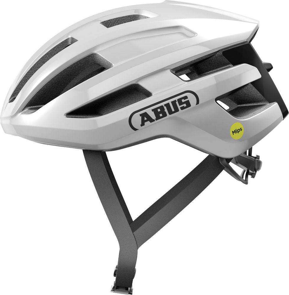 ABUSABUS-PowerDome MIPS shiny white