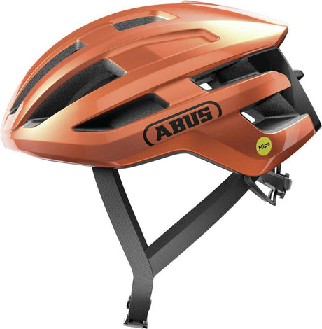 ABUSABUS-PowerDome MIPS goldfish orange