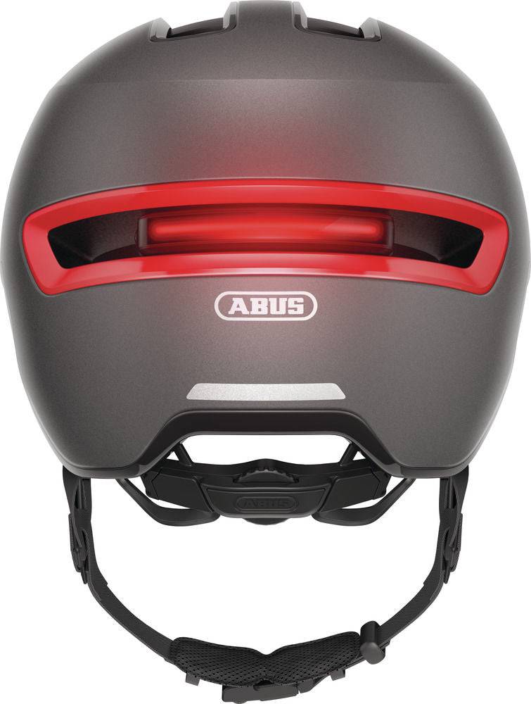 ABUSABUS-HUD-Y titan velo helm