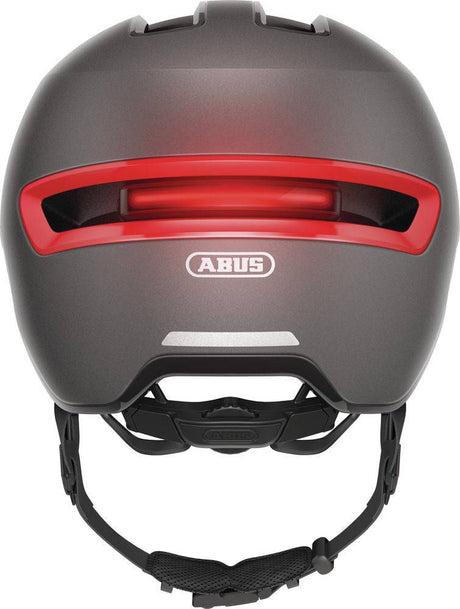ABUSABUS-HUD-Y titan velo helm