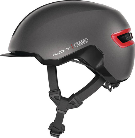 ABUSABUS-HUD-Y titan velo helm