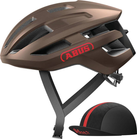 ABUSABUS-PowerDome ACE metallic copper