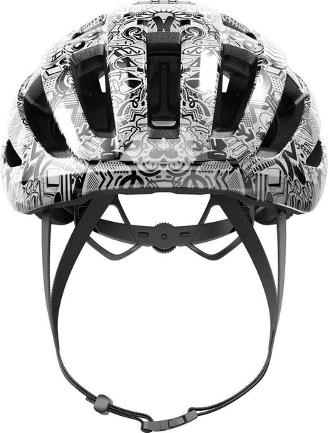 ABUSABUS-PowerDome Erlkönig