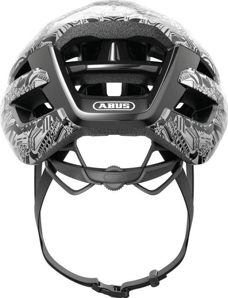 ABUSABUS-PowerDome Erlkönig