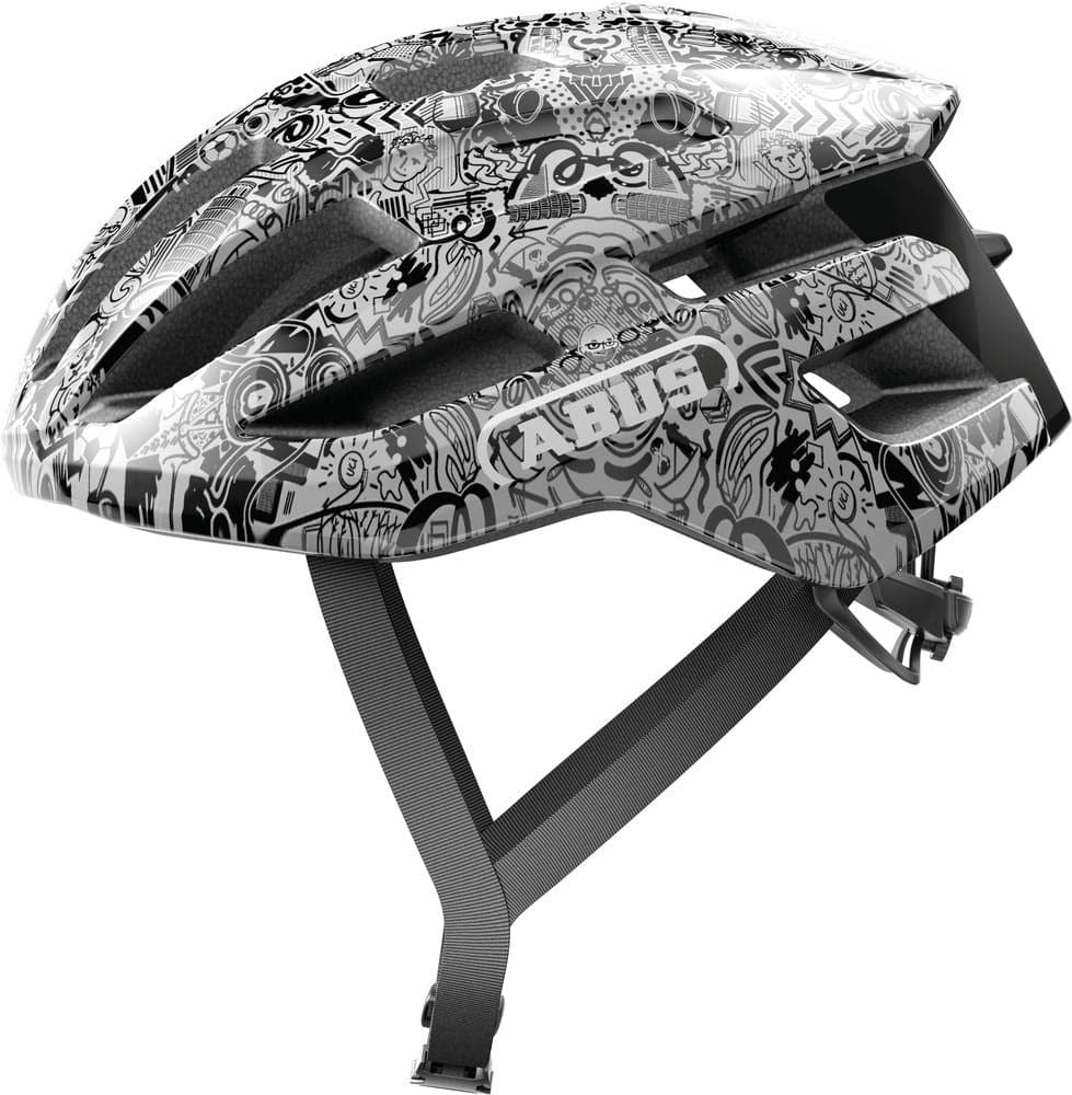 ABUSABUS-PowerDome Erlkönig