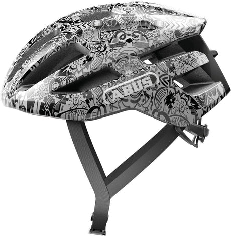 ABUSABUS-PowerDome Erlkönig