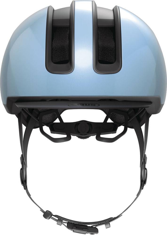 ABUSABUS-HUD-Y iced blue velo helm
