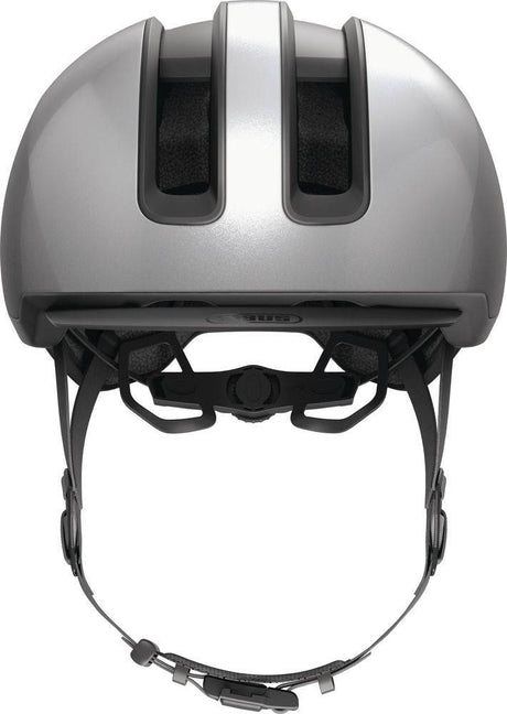 ABUSABUS-HUD-Y gleam silver velo helm