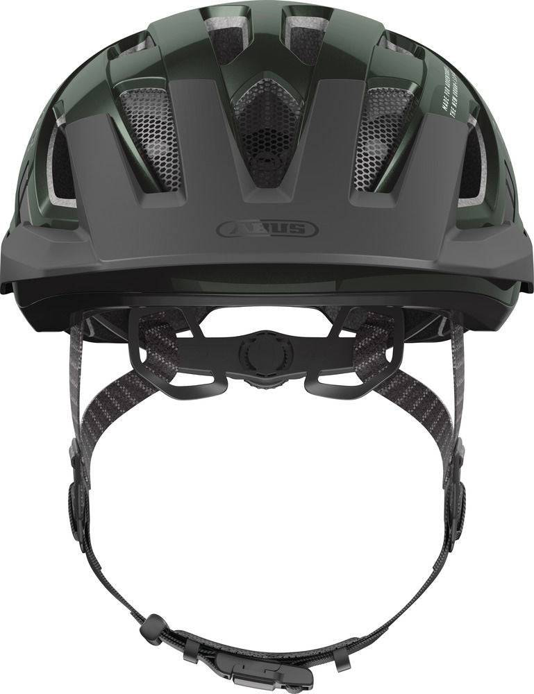 ABUSABUS-Urban-I 3.0 ACE moss green