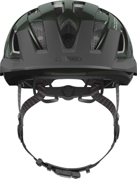 ABUSABUS-Urban-I 3.0 ACE moss green