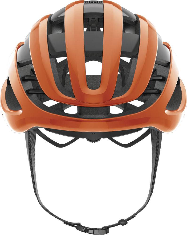 ABUSABUS-AirBreaker goldfish rennrad helm