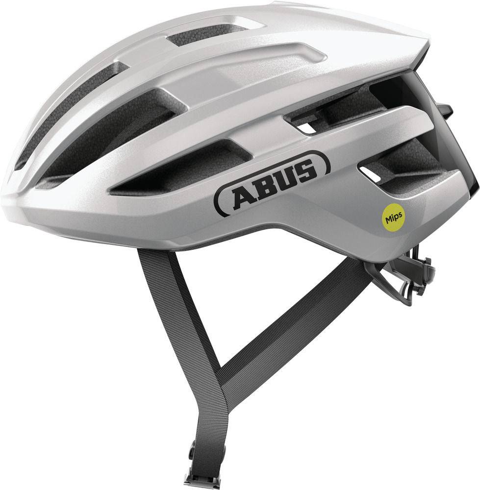 ABUSABUS-PowerDome MIPS gleam silver