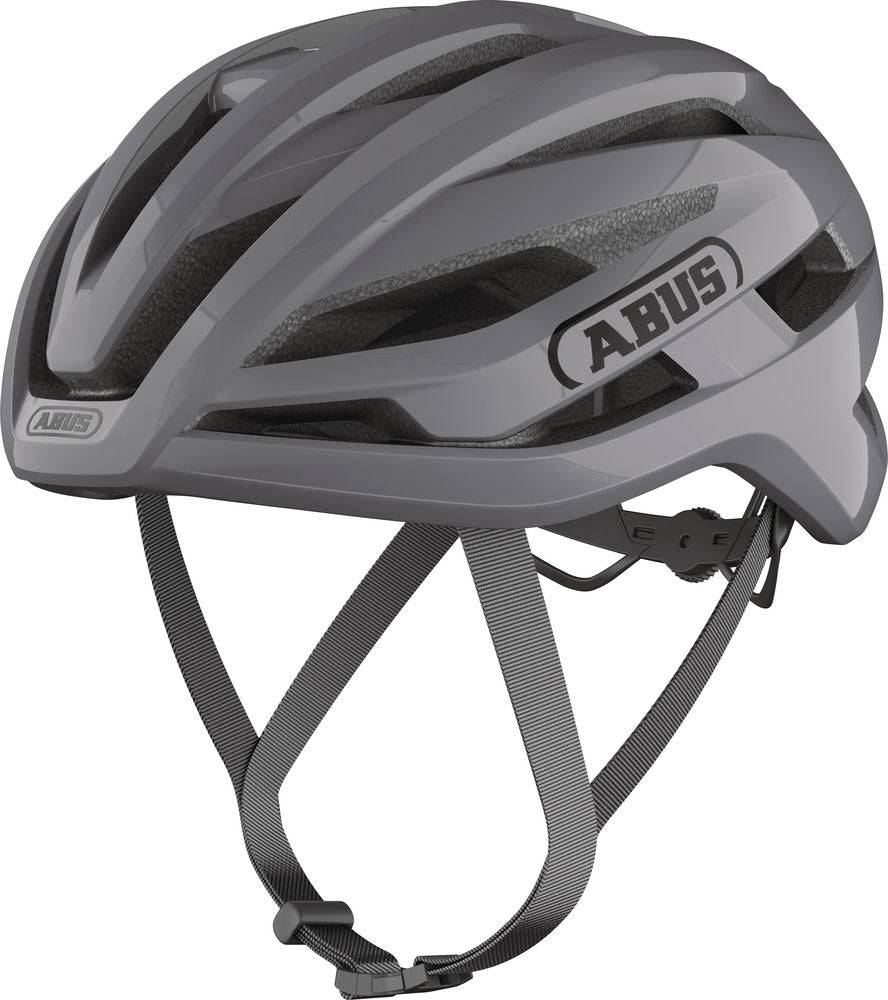 ABUSABUS-StormChaser ACE race grey