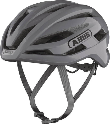 ABUSABUS-StormChaser ACE race grey