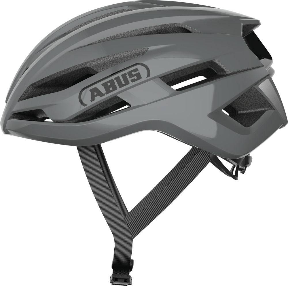 ABUSABUS-StormChaser ACE race grey
