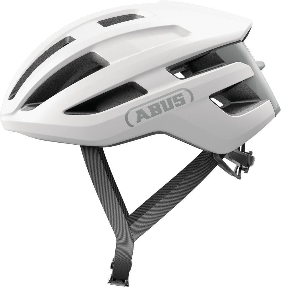 ABUSABUS-PowerDome polar white