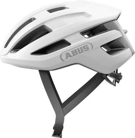 ABUSABUS-PowerDome polar white