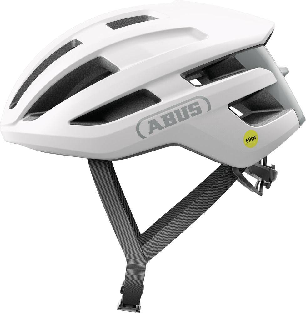 ABUSABUS-PowerDome MIPS polar white